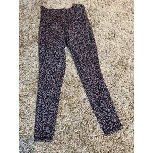 Athleta Women's Patterned Leggings